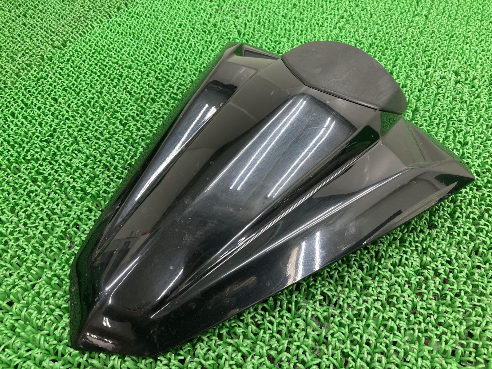 YAMAHA 磯舟