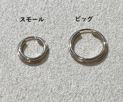 カフカ cafca ファンクションピアスビッグ CAFCA ファンクションピアス 