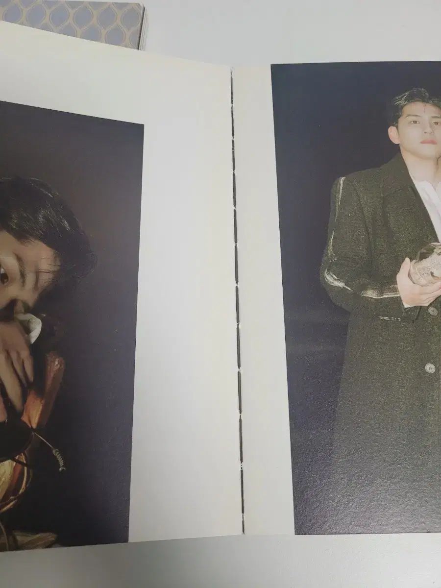 DAY6 ウォンピル Wonpil イヤホン DAY6 4th Album The DECADE DAY6