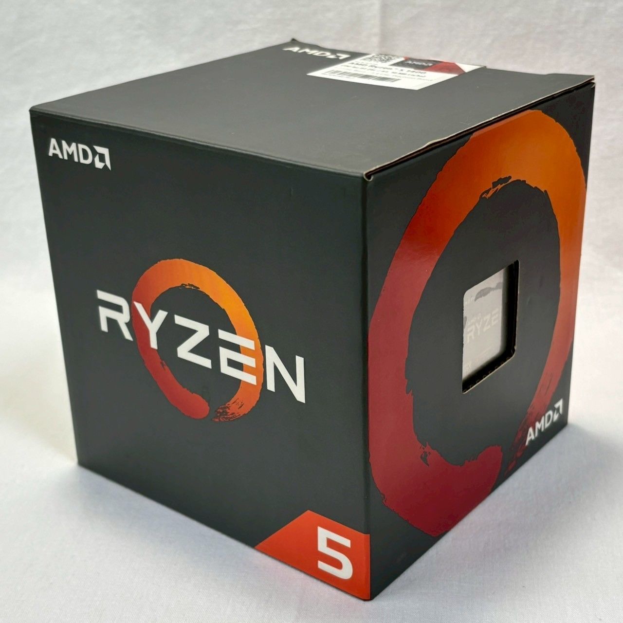 ジャンク CPU|4点セット|AMD|Ryzen5|Xeon|Celeron|A6|
