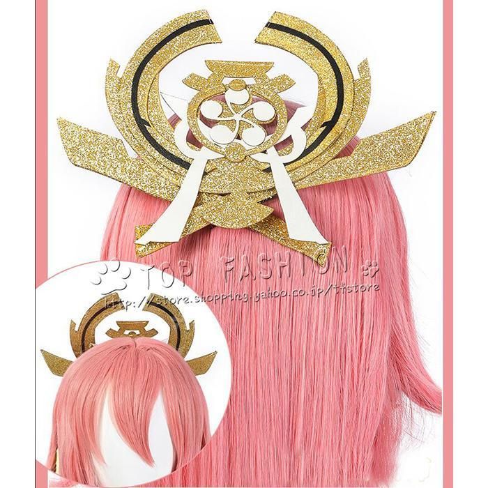 やえみこ コスプレ