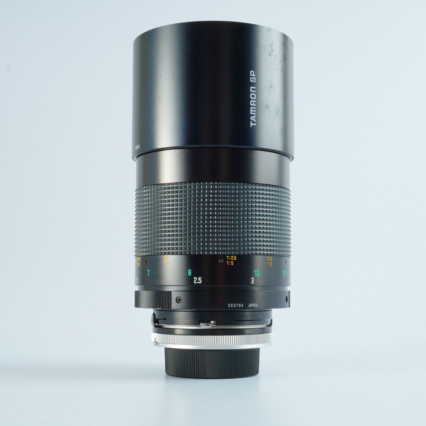 タムロン SP 500mm F|8 BBAR MC 用 単焦点レンズ