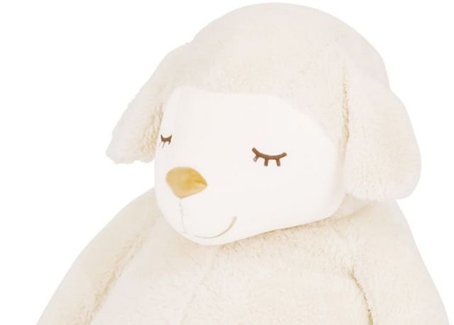 ひつじのメイプル 抱きまくら