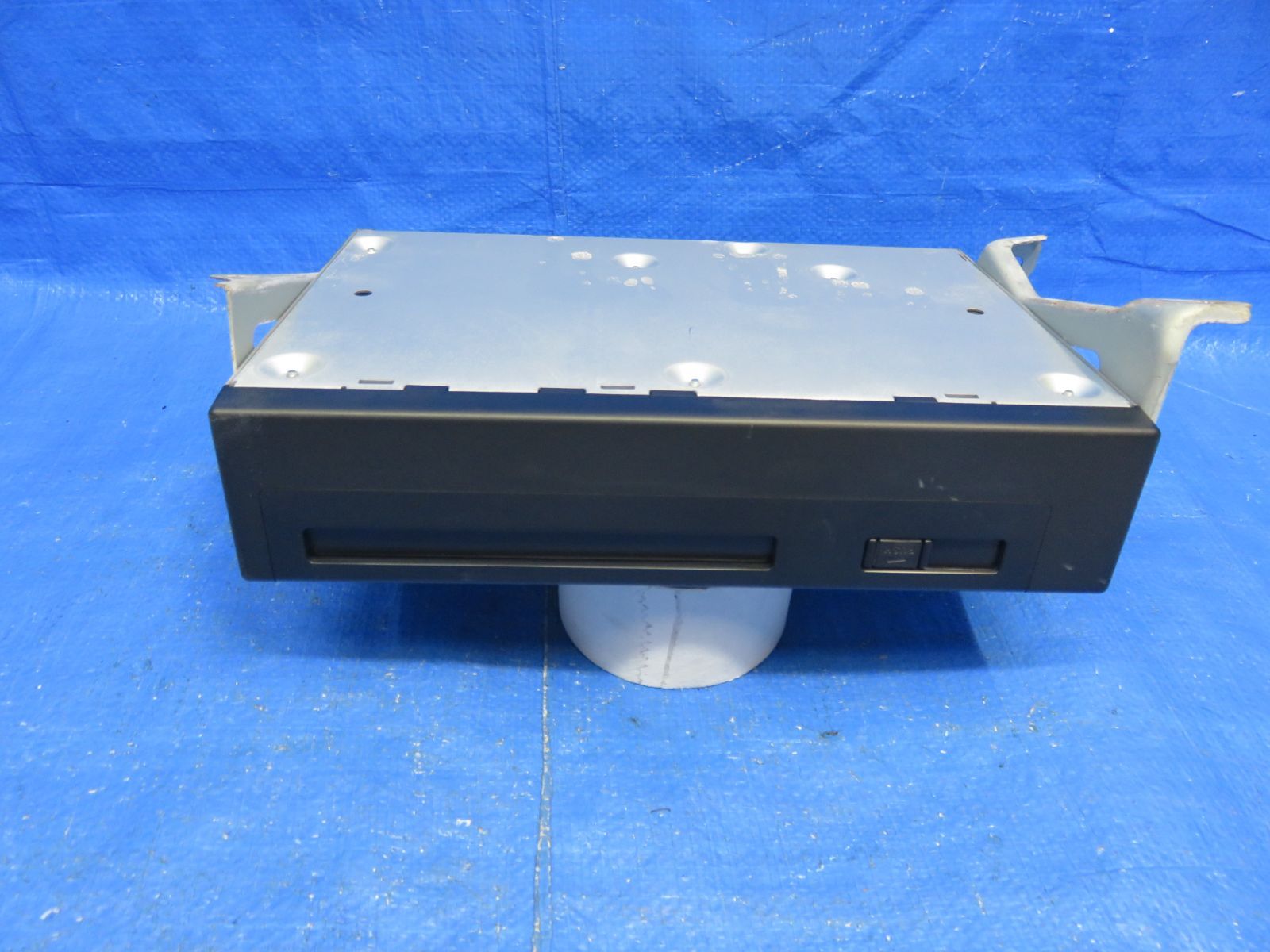 LA5212* 動作OK レクサス SC430 UZZ40/後期 DVDナビユニット
