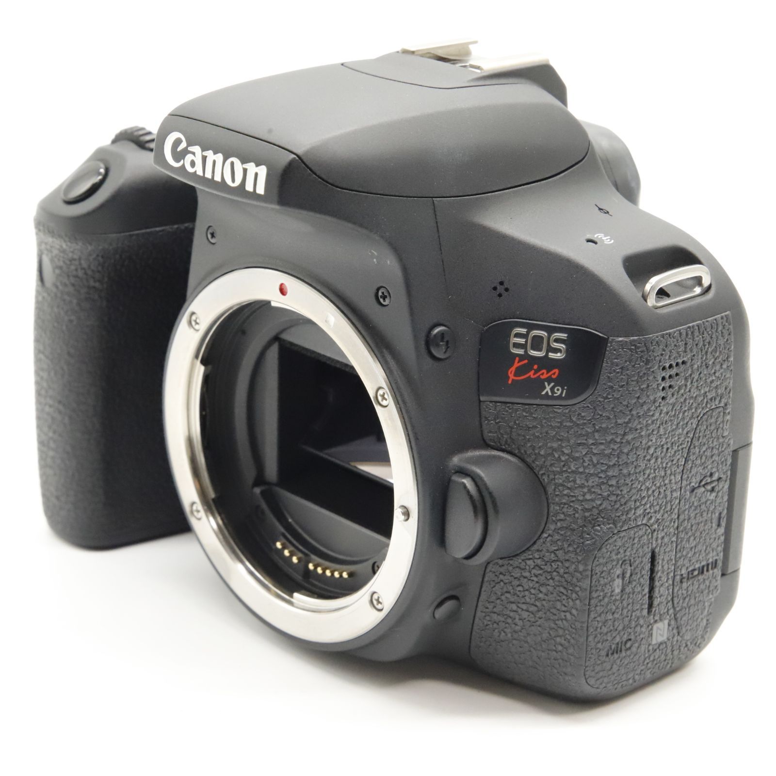 シャッター回数15704回!】□ほぼ新品□ Canon デジタル一眼レフカメラ  