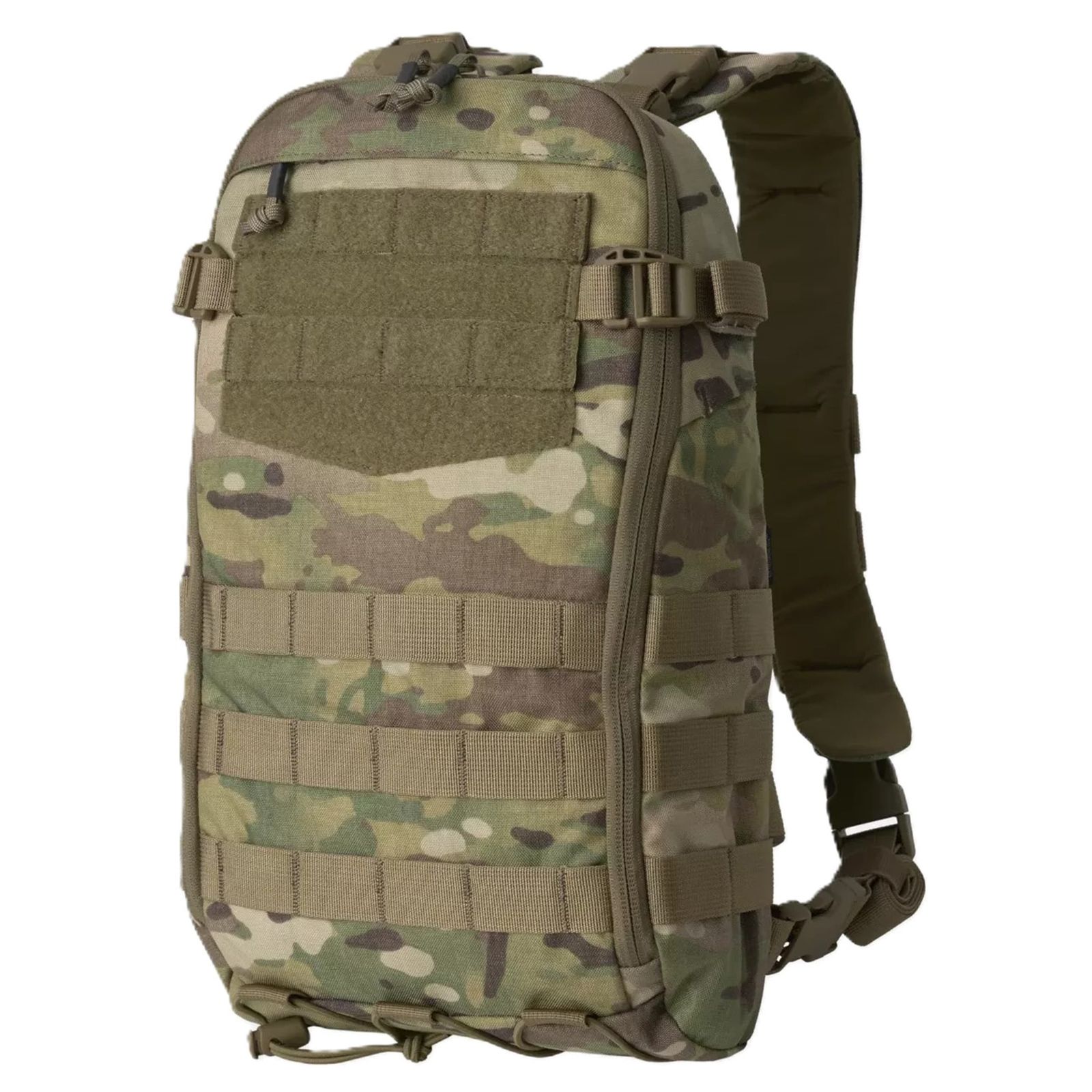 HELIKON-TEX バックパック Guardian スモールパック 7.5L コーデュラナイロン製 PL-GSP-CD PLウッドランド