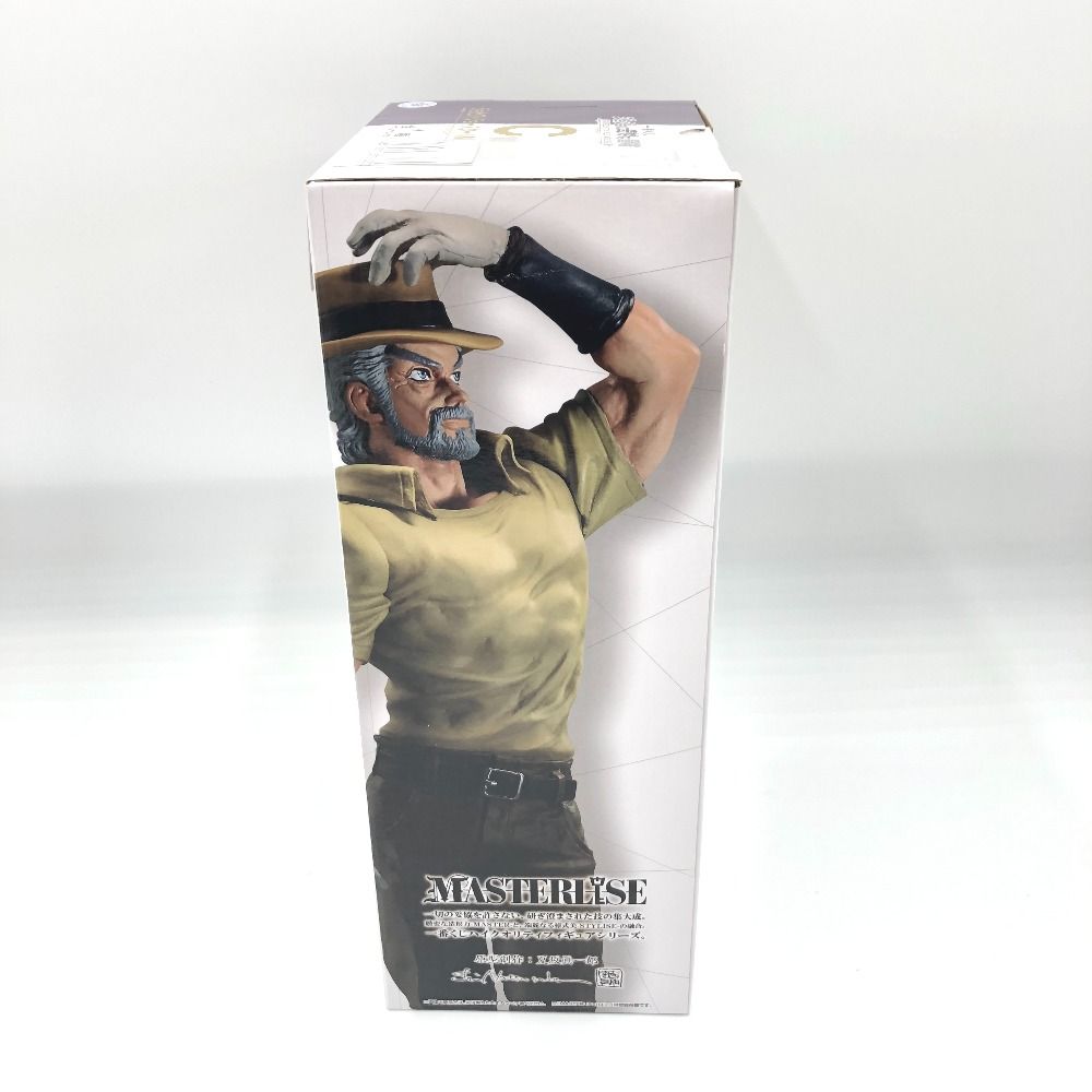中古】【未開封】ジョセフ・ジョースター 「一番くじ ジョジョの