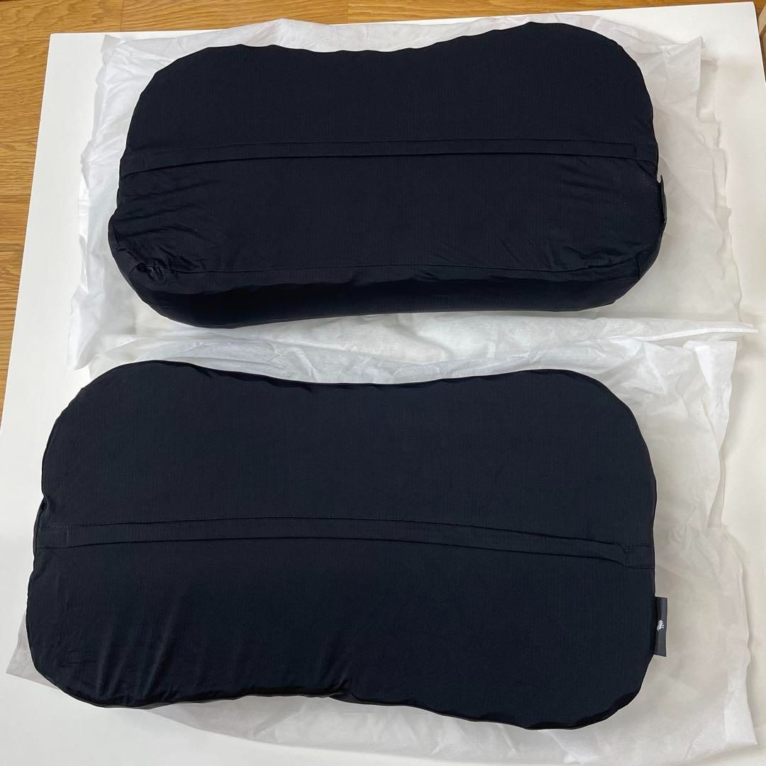 ヒツジのいらない枕 楽ブラックレーベル