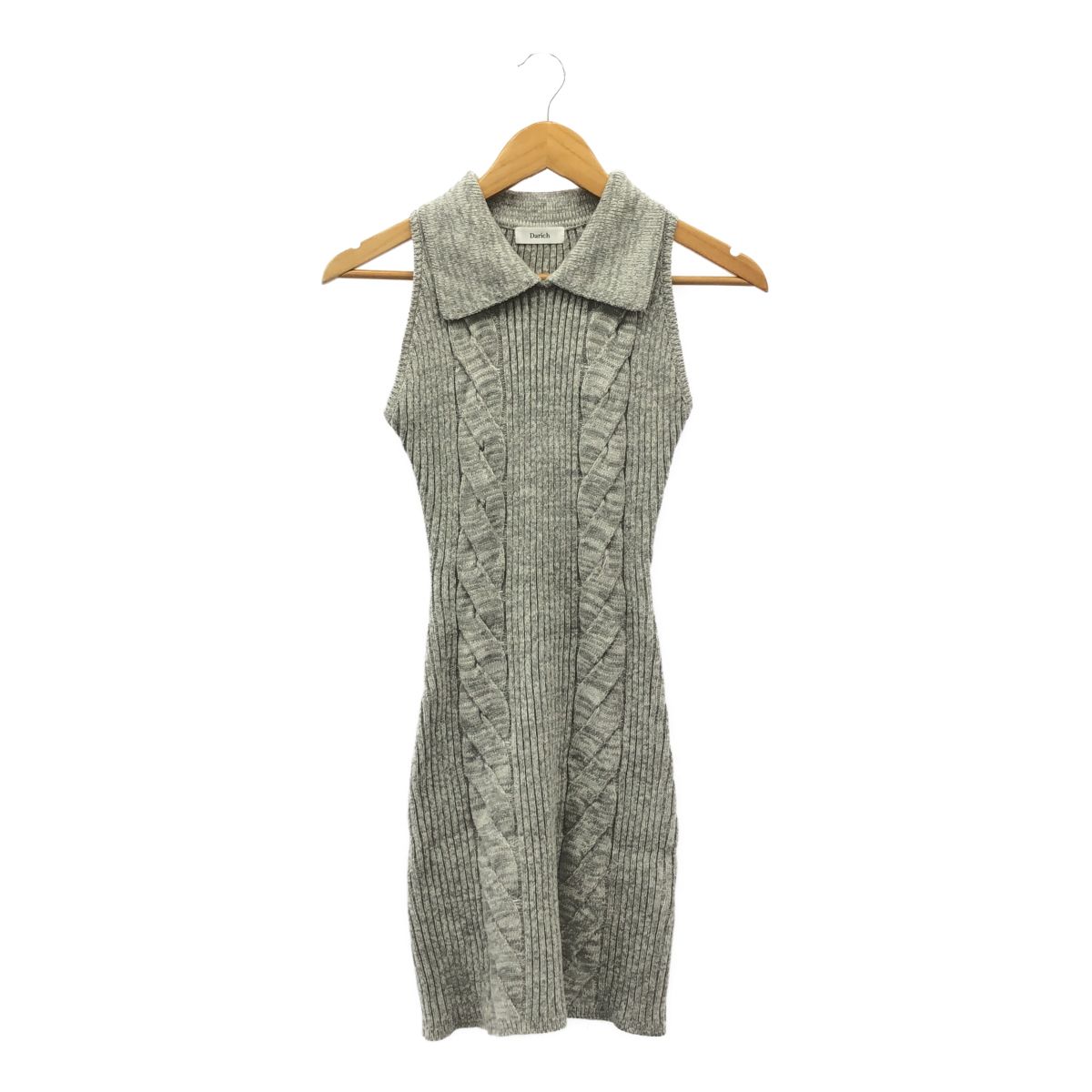 グレー レディース