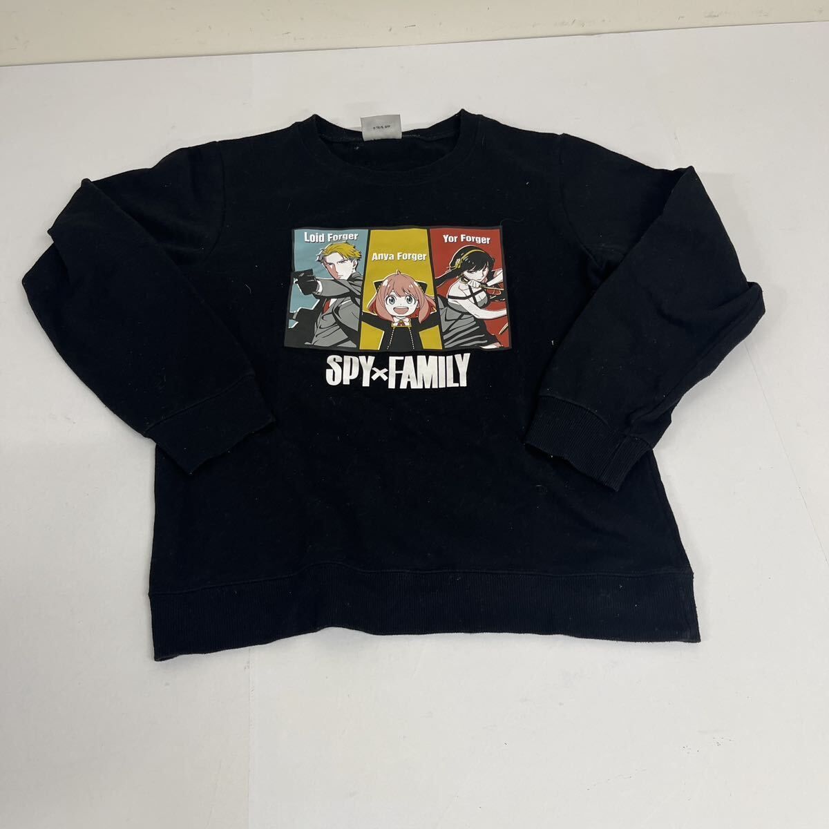 楽天市場】スパイファミリー Tシャツ グッズ Lサイズ (3種類