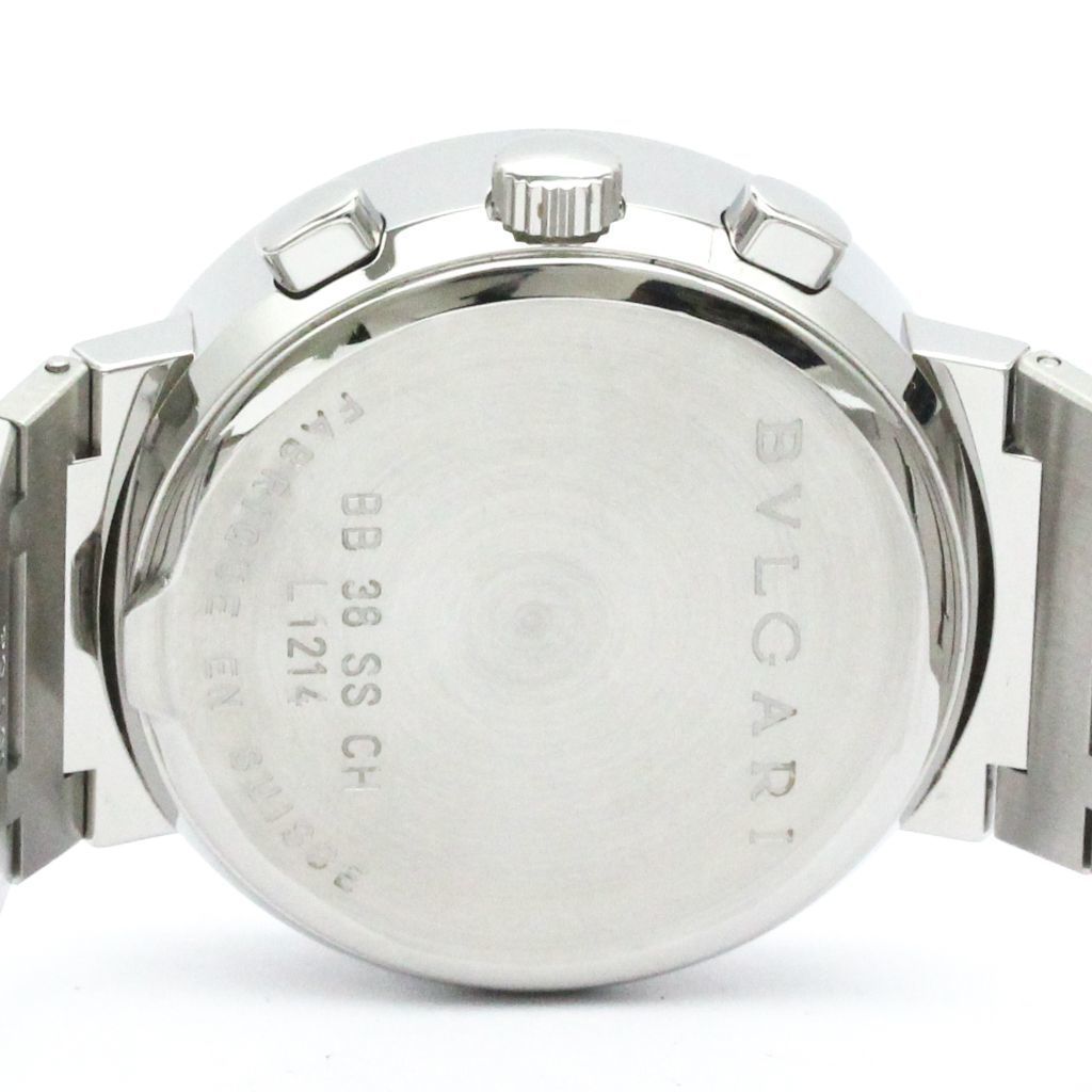 BVLGARI