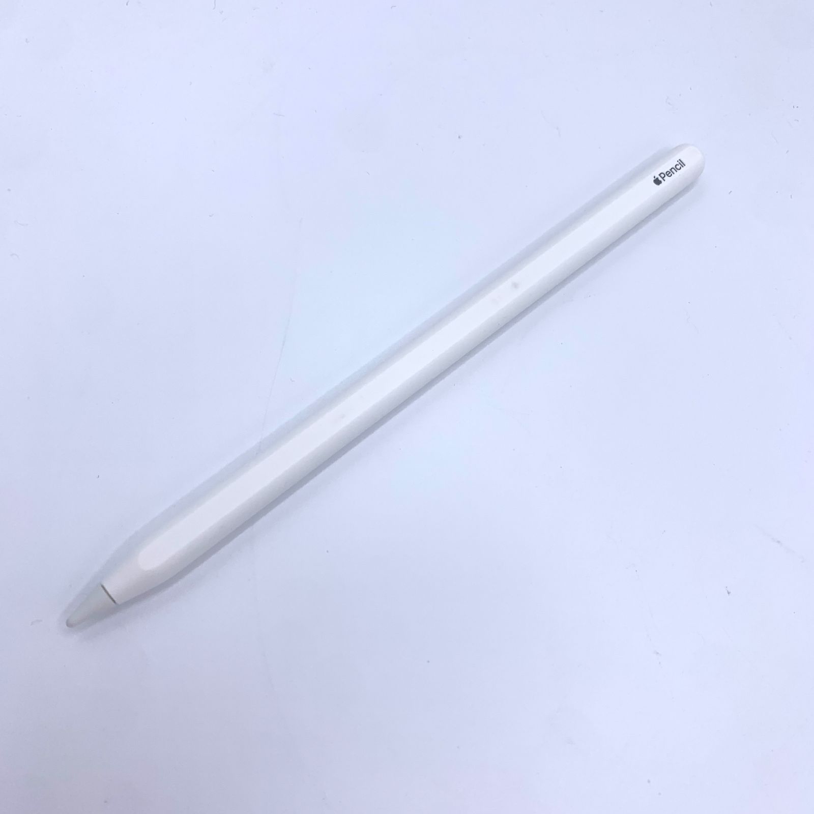 ▽【動作確認済】Apple Pencil 第2世代 MU8F2J/A A2051 S60684720889