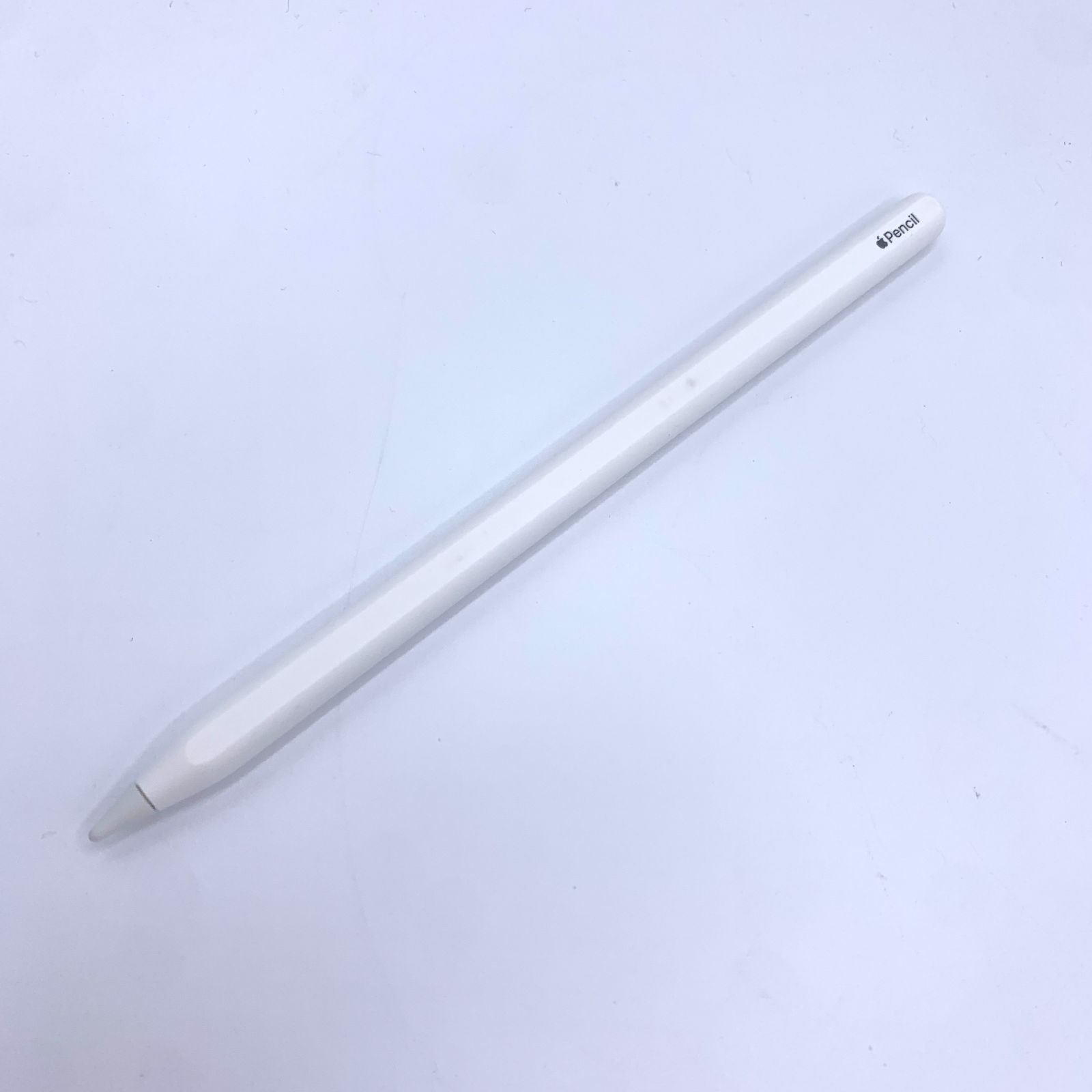 ▽【動作確認済】Apple Pencil 第2世代 MU8F2J/A A2051 S60684720889 