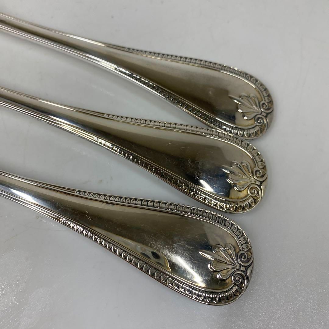 フォークセット 233g