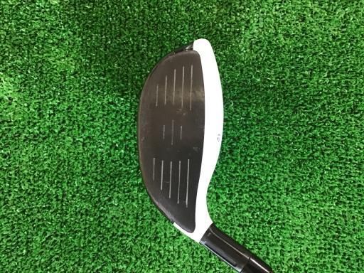 中古】 テーラーメイド M2 3W フェアウェイウッド FW 純正特注