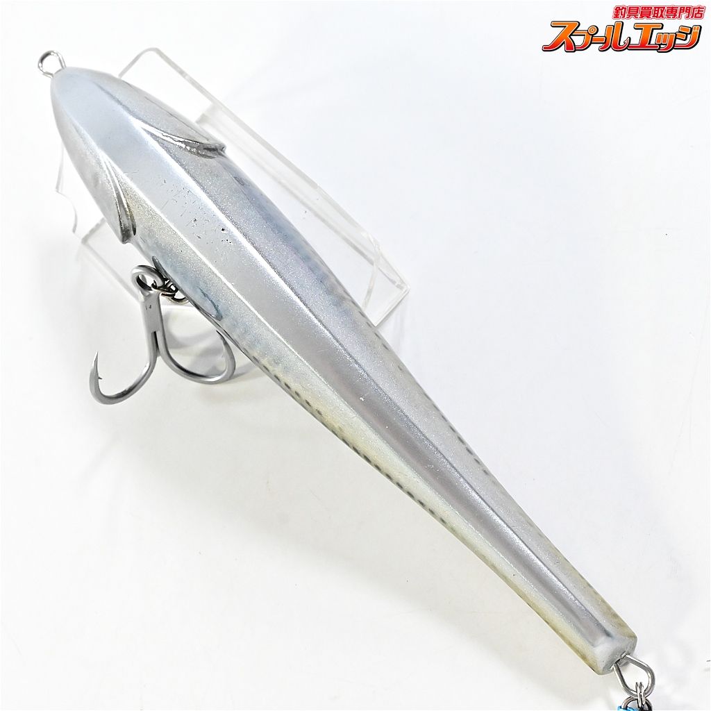 希少品】ボルデマックススライド ヒイラギ 希少品】ボルデマックス