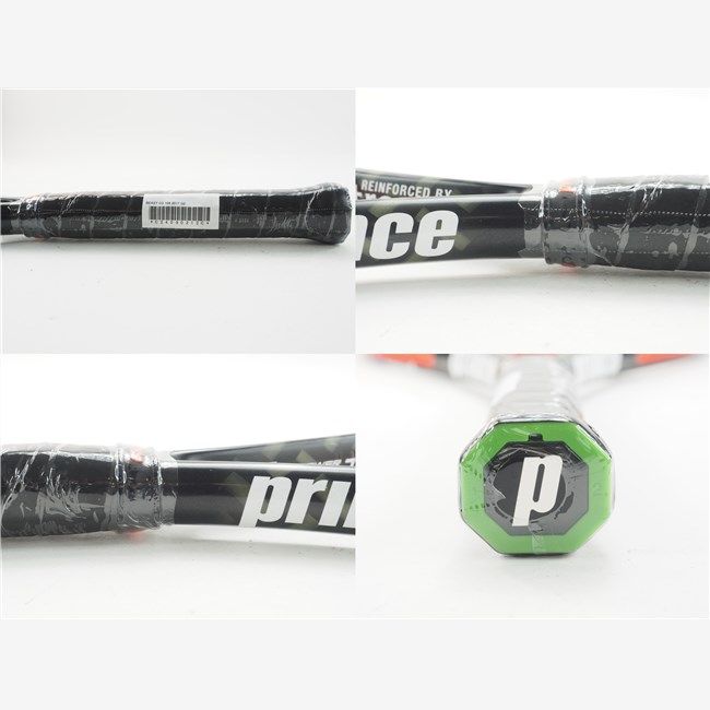 ビースト オースリー 104 /G2 中古】プリンス ビースト オースリー 104 2024年モデル【限定