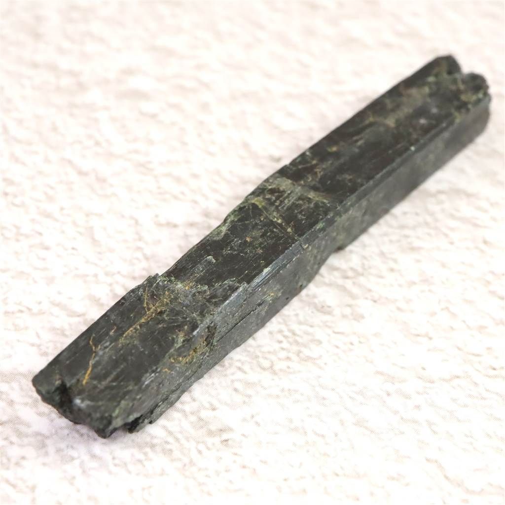 マラウィ ゾンバ産 58mmエジリン輝石 9.54g 榎本通商64801 TALLINNNEXPO_COM