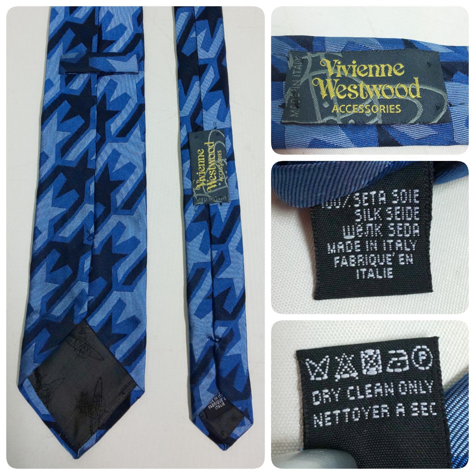 中古品】 Vivienne Westwood ヴィヴィアンウエストウッド