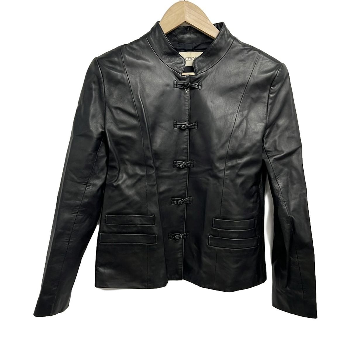 インゲボルグのジャケット Collection | INGEBORG（インゲボルグ