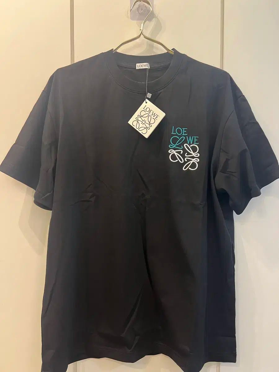 LOEWE ロエベ 半袖 Tシャツ LOEWE(ロエベ) / 半袖シャツ/--/リネン