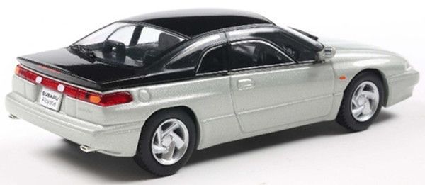 新品 ファースト43(First43) 1/43 スバル アルシオーネ SVX 1991