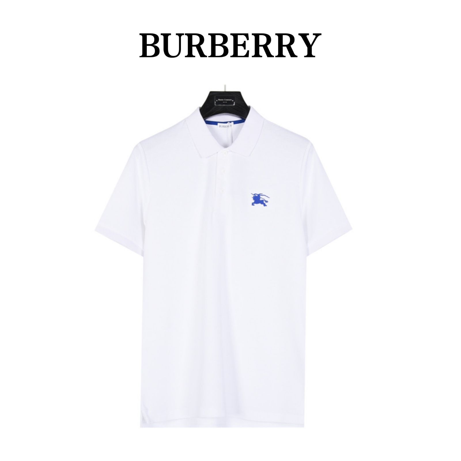 楽天市場】Burberry バーバリー ポロシャツ メンズ ブランド