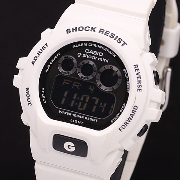 g-shock/ミニ/GZX-691/限定/20周年/ビンテージ/イエロー/美品 G-SHOCK - g-shock/ミニ/GZX-691/限定/20周年/ビンテージ