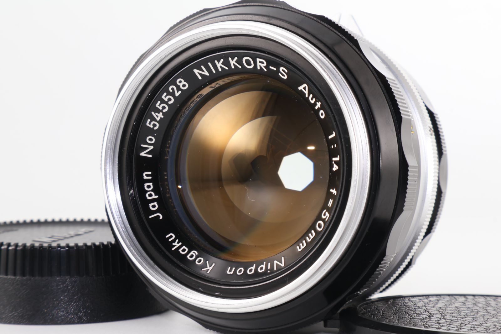 nikon s型 【公式通販】