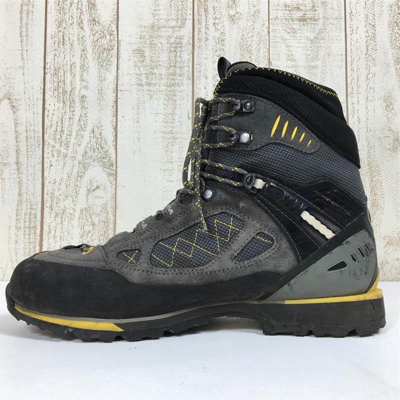 MAMMUT マムート RIDGE COMBI HIGH GTX 27.0cm MAMMUT マムート RIDGE COMBI HIGH GTX 27.0cm