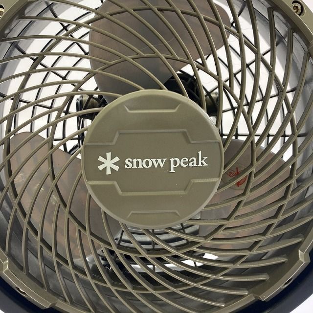 Snow