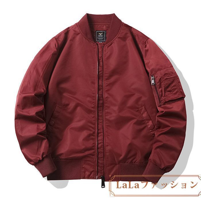 【2024年製】DIESEL⭐︎50 フライトジャケットMA-1 フーディー MA-1 ミリタリージャケット メンズ ブルゾン 秋 2024 秋服