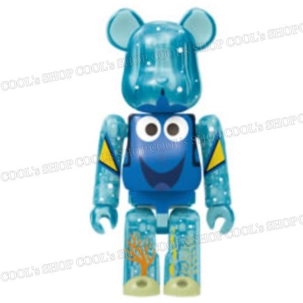 11個セット Disney PIXAR Christmas Party BE@RBRICK Happyくじ