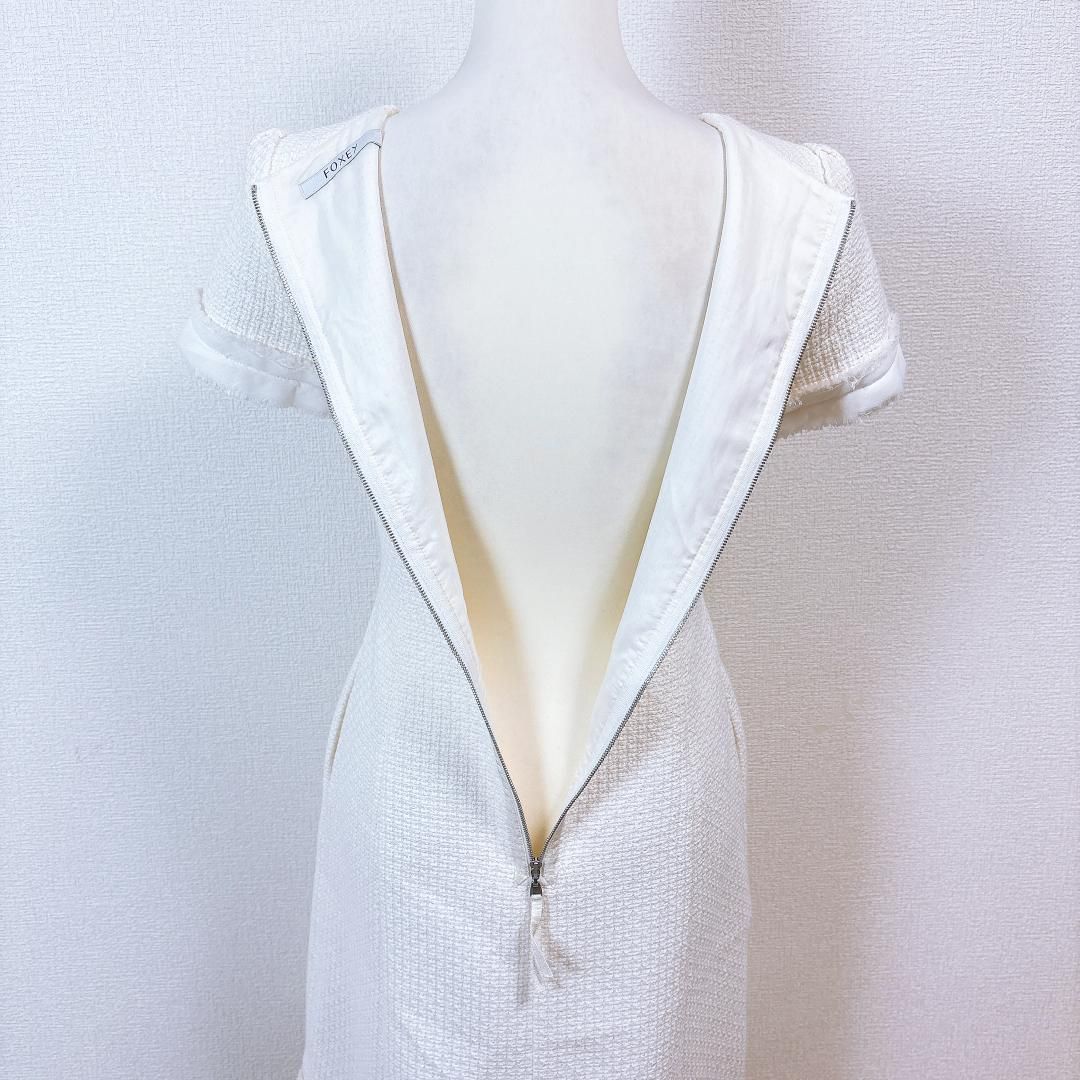 半袖ワンピース