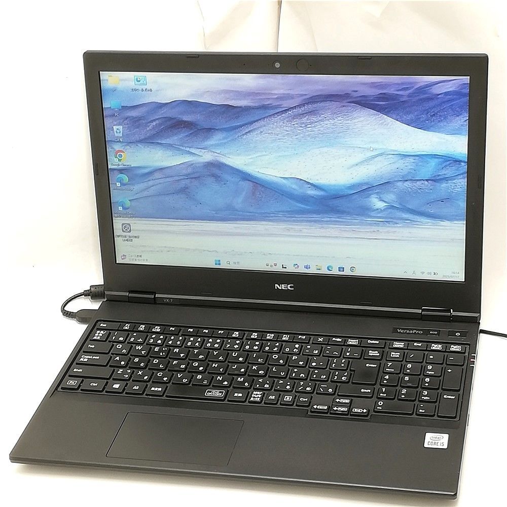 NEC Mate デスクトップ MRL36L-4 PC-MRL36LZ6ACS4 2025年最新】NEC