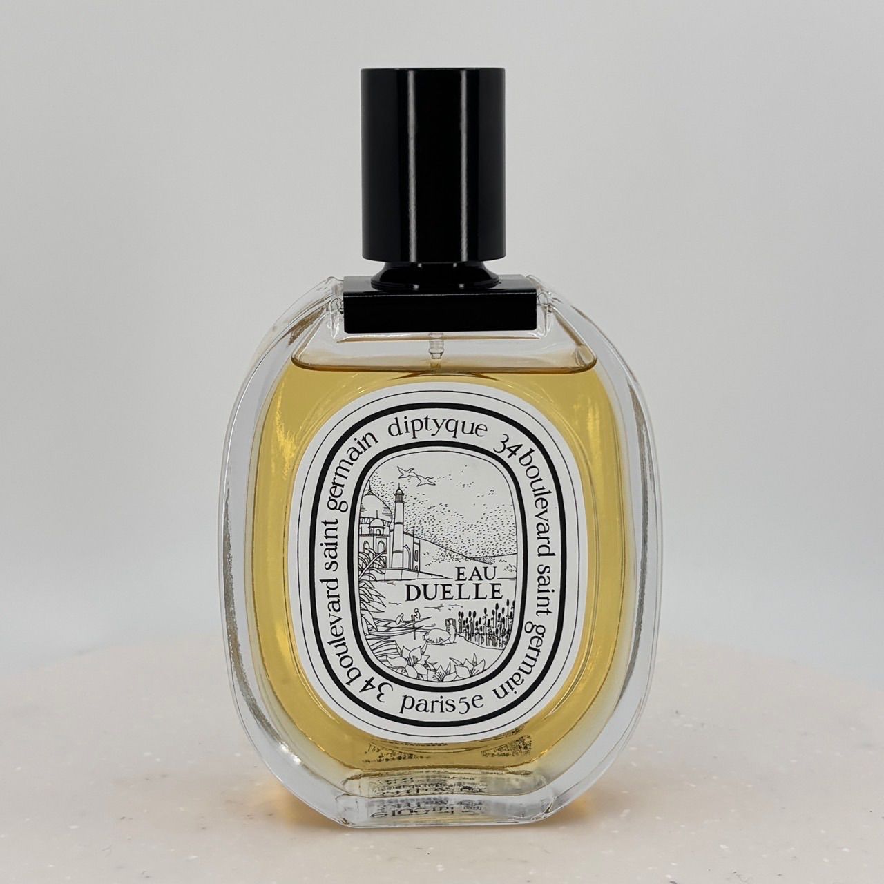 diptyque ディプティック オー デュエル 100ml 残9割程 【公式通販】