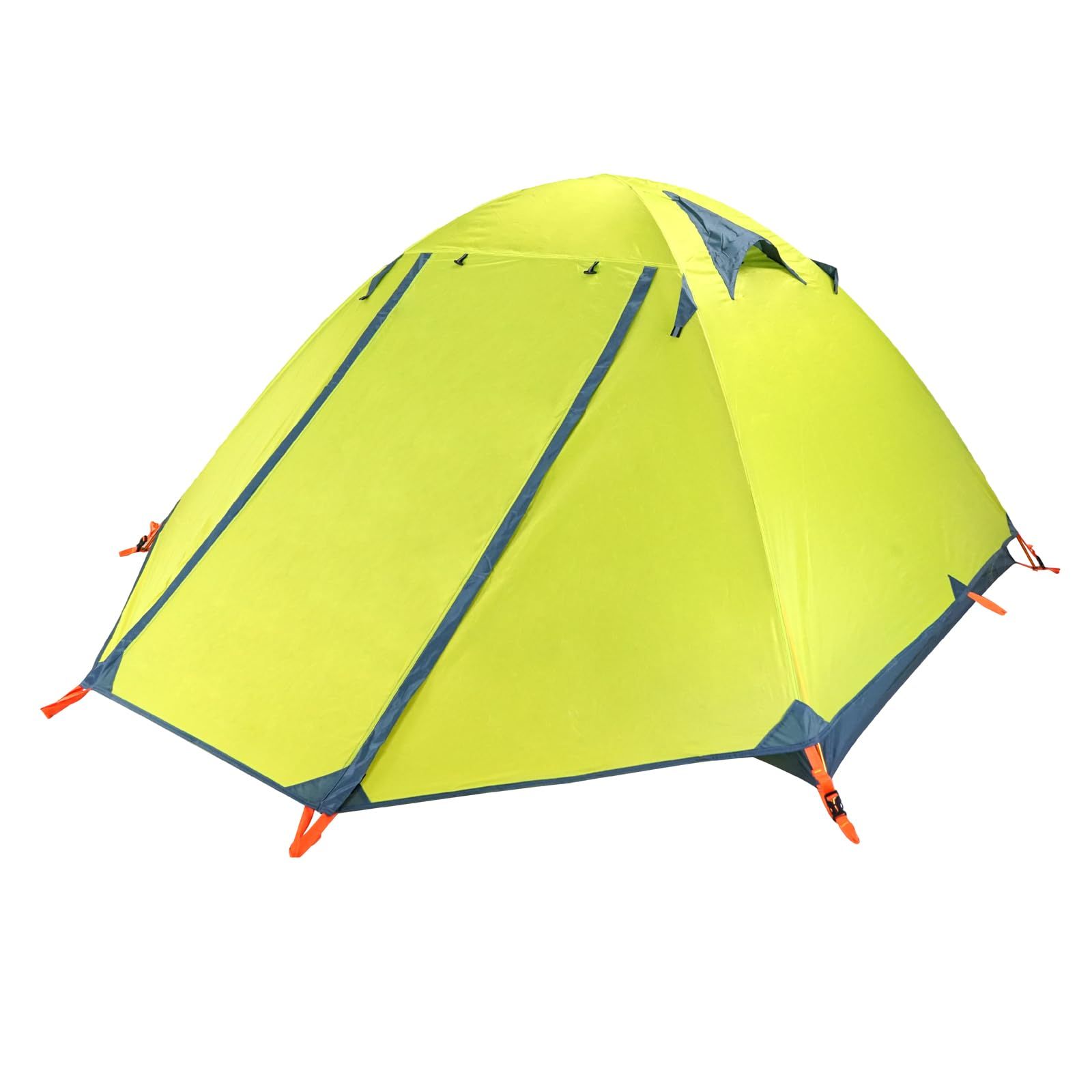 TRIWONDER2人用テント 山岳 ツーリング4シーズンソロ軽量 防水キャンプ 楽天市場】TRIWONDER 2人用 テント 4シーズン 山岳テント 軽量
