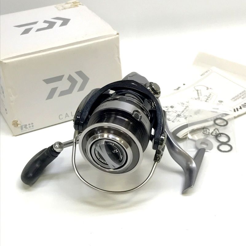 DAIWA ダイワ 14カルディア 3012H 00056166 スピニングリール