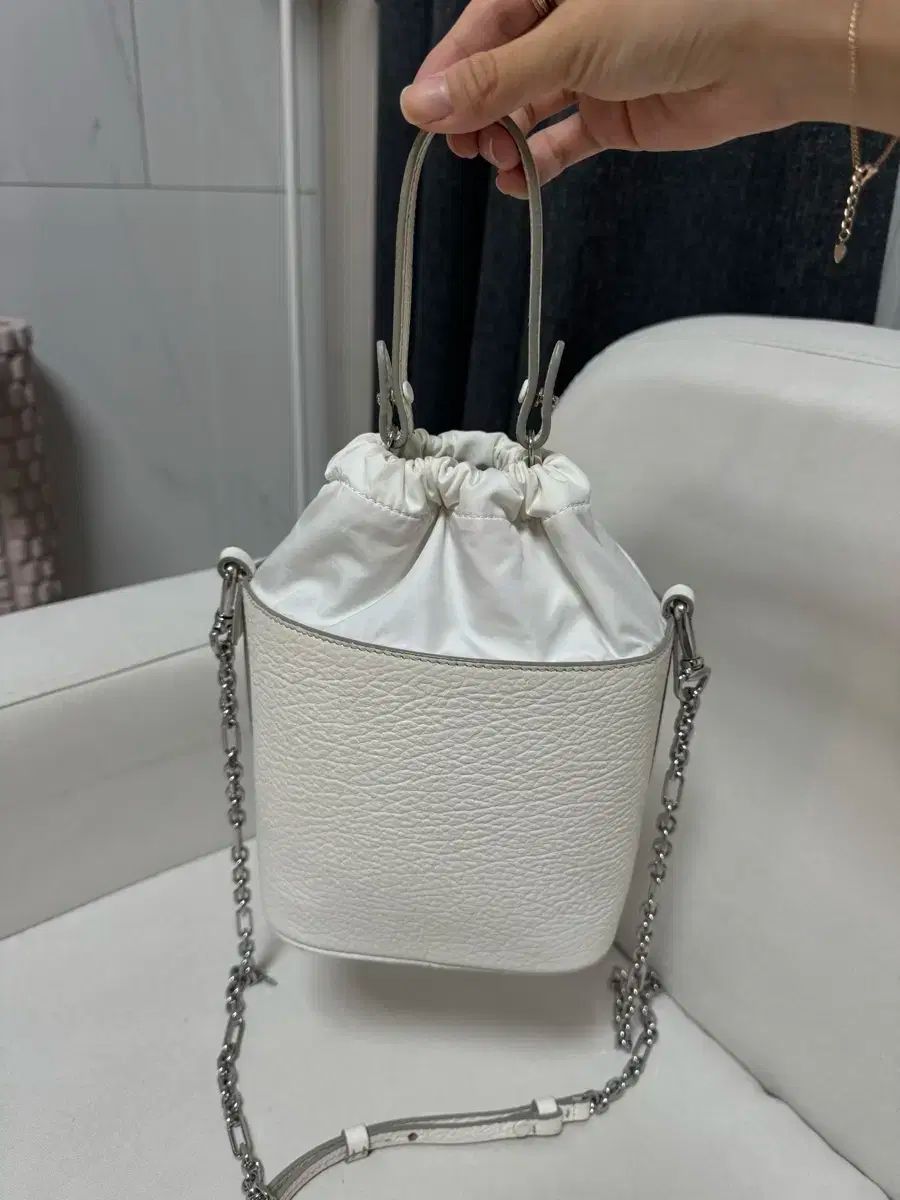 Maison Margiela メゾン マルジェラ バケットバッグ