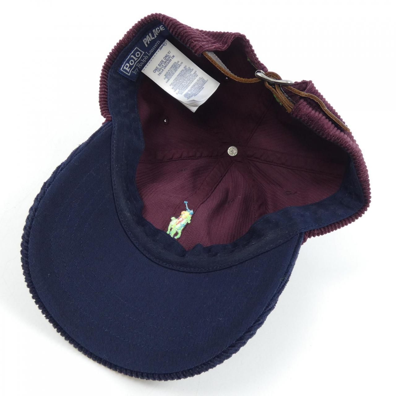 RALPH