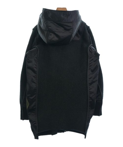 DIESEL モッズコート メンズ 【古着】【中古】【送料無料
