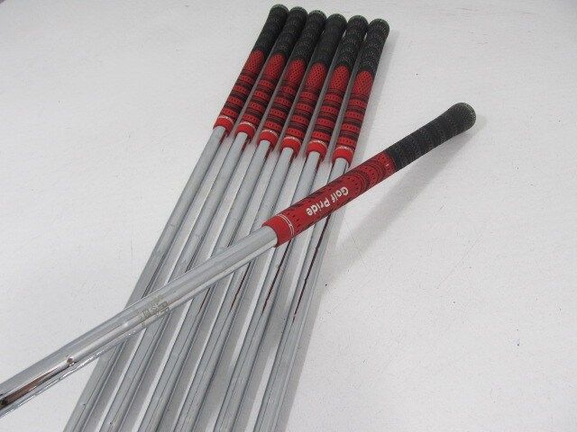 返品OK お買い得品！【ゴルフクラブ】(7本セット)ホンマ ツアーワールド 904 NSプロ 950GH 4～10