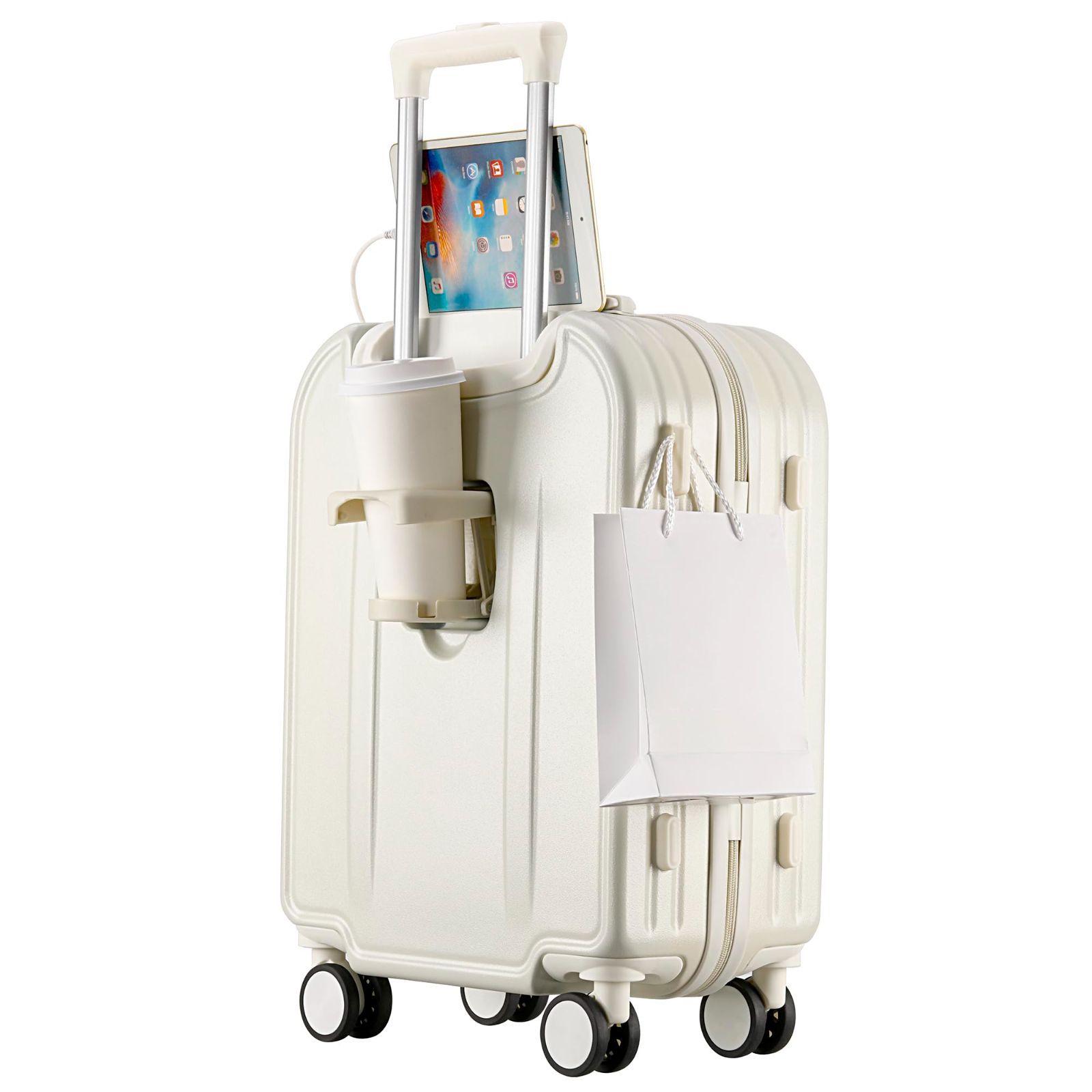 超美品！アンテプリマ　保証書付き 保証書付き 極美品 アンテプリマ ワイヤーバッグ フラワー ベージュ 箱