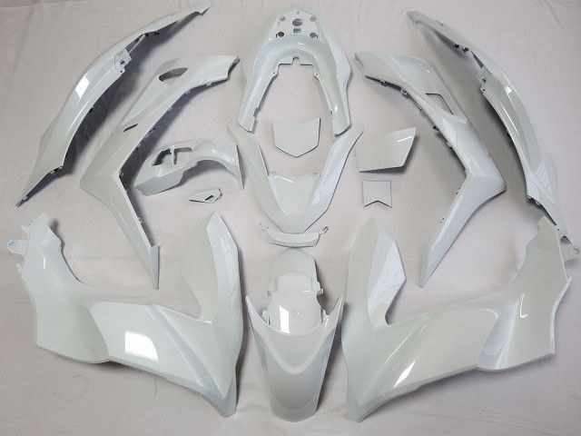 PCX125 PCX160 JK05 KF47 2021-2025 純正タイプ 外装カウル 15点セット 塗装済 パールジャスミンホワイト