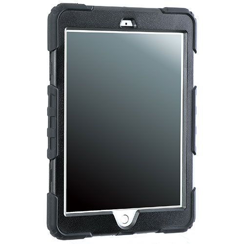 【5個セット】 ARTEC iPad10.2用多機能ケース ATC91697X5