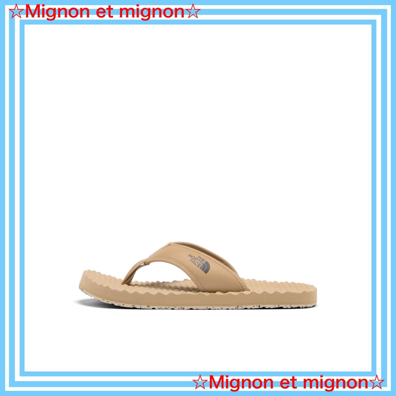 サンダル Base Camp ザノースフェイス Flip-Flop ベース キャンプ フリップ フロップ II NF02451 メンズ