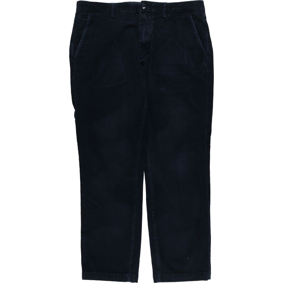 古着 00年代 バナナリパブリック BANANA REPUBLIC VINTAGE STRAIGHT FIT コーデュロイパンツ メンズw35相当/eaa523374