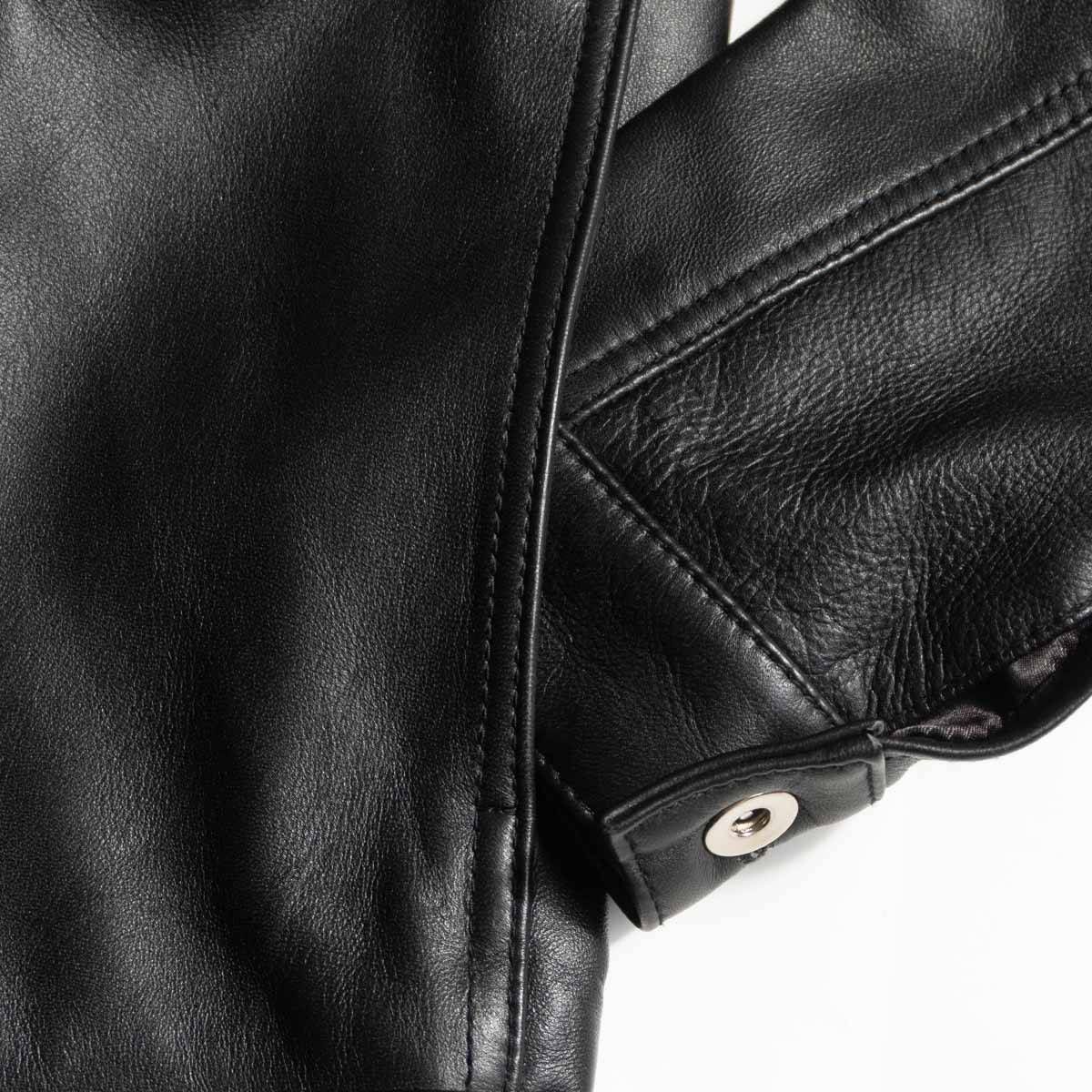 シープスキン Tバック