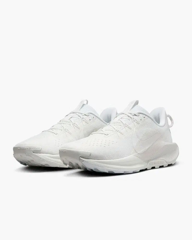 【雷市場（ポンジャン）商品韓国直送】 NIKE(ナイキ) ペガサス トレイル トリプル 白