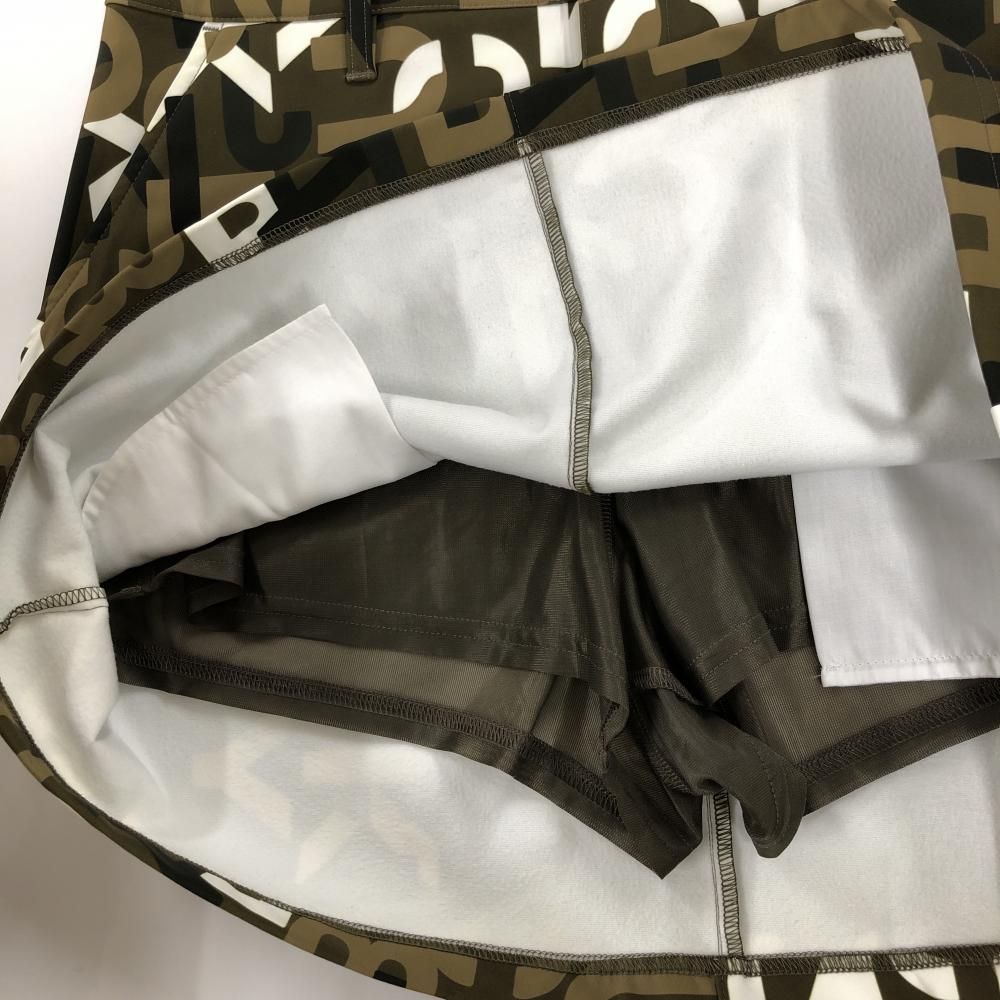 白2 新品 パーリーゲイツ ジャックバニー 中綿ジャケット ブルゾン